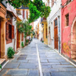 Ρέθυμνο: Βράβευσαν ζευγάρι τουριστών από τη Γερμανία που έχει επισκεφτεί την Κρήτη πάνω από 50 φορές