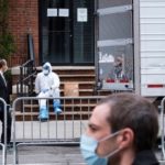 ΗΠΑ: Υπερδιπλασιάστηκαν τα κρούσματα σε 14 πολιτείες τον Ιούνιο