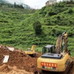 Κίνα: 9 άνθρωποι θάφτηκαν ζωντανοί εξαιτίας κατολίσθησης λάσπης στην επαρχία Χουμπέι