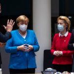 Στις 17.00 ξεκινά πάλι η Σύνοδος Κορυφής