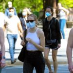 Πολωνία-κορωνοϊός: Αποκλείεται ένα νέο εθνικό lockdown παρά την συνεχή αύξηση των κρουσμάτων