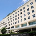 ΗΠΑ: Συμφωνία για τη σταδιακή απομάκρυνση των ομοσπονδιακών δυνάμεων από το Πόρτλαντ