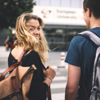 Ένα από τα πιο ασφαλή πανεπιστήμια της Ευρώπης σε περιμένει στην Κύπρο