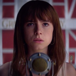 Wild Rose: Έχουν τα κορίτσια από την Γλασκώβη δικαίωμα στην country;