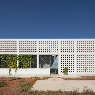 Αυτά είναι τα Βραβεία Ελληνικής Αρχιτεκτονικής 2020