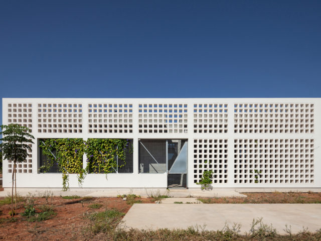 Αυτά είναι τα Βραβεία Ελληνικής Αρχιτεκτονικής 2020