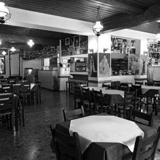 Ο «Λεωνίδας» στην Επίδαυρο δεν είναι απλά ένα εστιατόριο