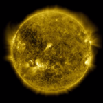 Δείτε 10 χρόνια του Ήλιου συμπυκνωμένα σε μία ώρα (ΒΙΝΤΕΟ)