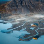 Η μεγαλειώδης ομορφιά της Γης στις αεροφωτογραφίες του Tobias Hägg