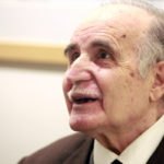 Θεσσαλονίκη: Κηδεύτηκε ο Ντίνος Χριστιανόπουλος