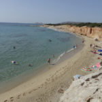 «Βασίλισσα των παραλιών» χαρακτηρίζει τη Νάξο ο βρετανικός Τύπος