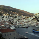 Στα 5,2 ρίχτερ η δεύτερη μέτρηση για τον σεισμό της Ύδρας