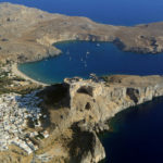 Ρόδος: Σταθερά ανοδική τάση των πτήσεων στο νησί