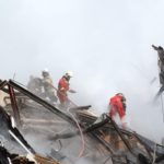 Ιράν: Πυρκαγιά σε βιομηχανική ζώνη κοντά στην Τεχεράνη