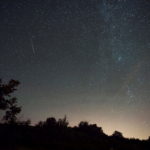 Απόψε το βράδυ κορυφώνεται η πιο εντυπωσιακή βροχή από «πεφταστέρια»