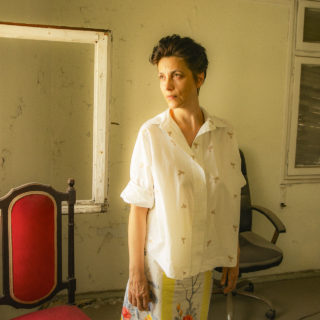 Μαρία Πανουργιά: «Τι εμπιστοσύνη να έχουμε στο κράτος, αφού το κράτος κάθε φορά είναι απόν;»