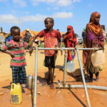 Σάλο έχει προκαλέσει νομοσχέδιο που θα νομιμοποιεί τον γάμο παιδιών στη Σομαλία