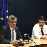 Κορωνοϊός: Επιστρέφουν Τσιόδρας – Χαρδαλιάς στην ενημέρωση δύο φορές την εβδομάδα