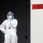 Κορωνοϊός:  Τα αντισώματα αρχίζουν να εξαφανίζονται λίγους μήνες μετά την εμφάνιση των πρώτων συμπτωμάτων