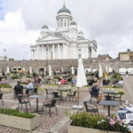 Το Ελσίνκι ενισχύει τους περιορισμούς στις δημόσιες συναθροίσεις από τον Σεπτέμβριο