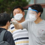 Κορωνοϊός: Επιστροφή στην τηλεκπαίδευση για τους μαθητές στη Σεούλ