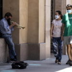 ΗΠΑ-Κορωνοϊός: Πάνω από 46.000 κρούσματα σε 24 ώρες