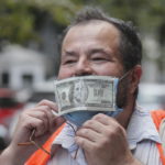 Ουκρανία-Κορωνοϊός: Ρεκόρ ημερήσιων κρουσμάτων ανακοίνωσαν οι αρχές