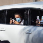 ΗΠΑ-Κορωνοϊός: Περισσότερα από 50.000 κρούσματα σε 24 ώρες