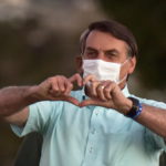 Βραζιλία: Ξεπέρασαν τα 4 εκατομμύρια τα κρούσματα μόλυνσης από τον κορωνοϊό