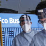 Ιταλία-Κορωνοϊός: 925 εστίες μόλυνσης στη χώρα