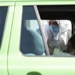 Κορωνοϊος: 269 νέα κρούσματα και 2 θάνατοι το τελευταίο 24ωρο στην Ελλάδα