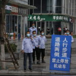 Κίνα-Κορωνοϊός: Ίχνη του ιού βρέθηκαν σε συσκευασίες κατεψυγμένων θαλασσινών