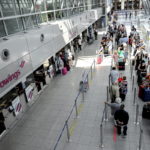 Γερμανία-Κορωνοϊός: Υποχρεωτικά τεστ σε όσους επιστρέφουν από το εξωτερικό