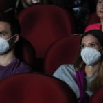 Ρωσία-κορωνοϊός: 5.394 νέα κρούσματα το τελευταίο 24ωρο