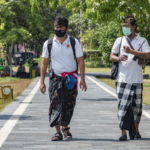 Κορωνοϊός: Περισσότερα από 1.600 νέα κρούσματα στην Ινδονησία