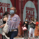 Βέλγιο-κορωνοϊός: Πάνω από 70.000 τα κρούσματα από τα μέσα Μαρτίου