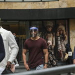 Βέλγιο-κορωνοϊός: Αύξηση των κρουσμάτων Covid-19 σε Βρυξέλλες και Λιέγη