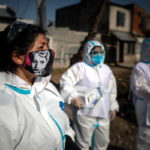 Αργεντινή-Κορωνοϊός: Ραγδαία αύξηση των νέων κρουσμάτων μόλυνσης μέσα σε μια μέρα