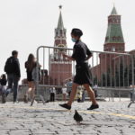 Ρωσία-Κορωνοϊός: Ο αριθμός των κρουσμάτων ξεπέρασε τα 900.000