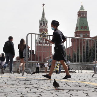 Ρωσία: Έτοιμη να διακόψει σχέσεις με ΕΕ, αν πληγεί με οδυνηρές κυρώσεις