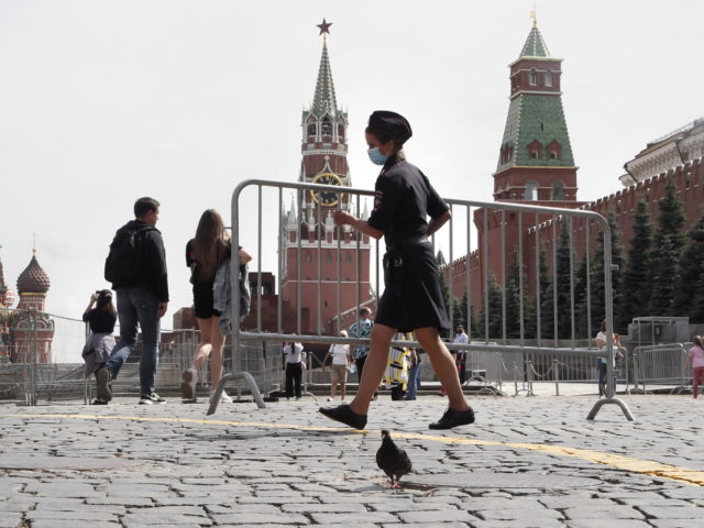 Ρωσία: Έτοιμη να διακόψει σχέσεις με ΕΕ, αν πληγεί με οδυνηρές κυρώσεις