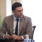 Κικίλιας: «Πρέπει να στηρίξουμε ως κοινωνία ο ένας τον άλλον και να βοηθήσουμε ο ένας τον άλλον για να τα καταφέρουμε»