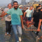 Βηρυτός: Στους 137 ο αριθμός των νεκρών