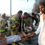 Λίβανος: Συνεχίζεται η αναζήτηση για επιζώντες στα ερείπια