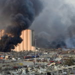 Εκρήξεις στη Βηρυτό: Ξεπέρασαν τους 100 οι νεκροί