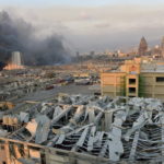 Λίβανος: Για τους Λιβανέζους που ζούσαν την κατάρρευση της χώρας τους, οι χθεσινές εκρήξεις δεν είναι απλώς μία ακόμη καταστροφή