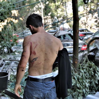 Η έκρηξη στην Βηρυτό θα ζήσει για χρόνια στην μνήμη, αλλά η επαναλαμβανόμενη προδοσία του λαού της συνεχίζει να είναι μια τραγωδία