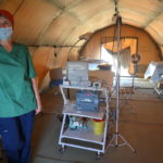 Ρωσία-κορωνοϊός: 119 νέοι θάνατοι από COVID-19