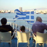 Ελλάδα-Κορωνοϊός: Επιδημιολογικός δειγματοληπτικός έλεγχος στους εισερχόμενους επιβάτες στα λιμάνια του Πειραιά και της Ραφήνας