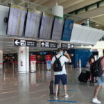 ΗΠΑ-State Department: «Ξανασκεφτείτε το ταξίδι στην Ελλάδα»